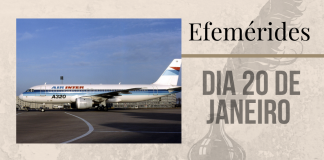 Efemérides – 20/01