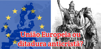 A Igreja Católica e a Cristandade vs. Progressismo e UE