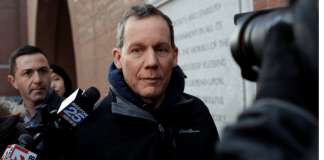 Ainda o suborno (PCCh) de cientistas americanos