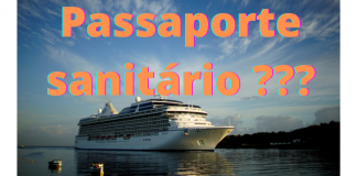 Breves … Surto em Cruzeiro põe passaporte sanitário em xeque