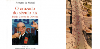 Dr Plinio e a Cruzada do Século XXI
