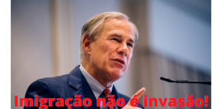 Texas protege suas fronteiras: drogas, contrabando, tráfico humano