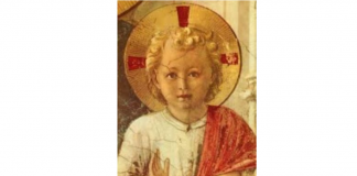 Alegrias de Natal, bênçãos do Menino Jesus Vs. Pesadelo Sanitário