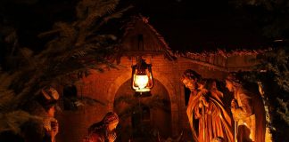 Natal e o bom combate como condição para uma autêntica paz na Terra