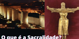 A Sacralidade Medieval