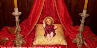 Boa paz com boa guerra, quando necessária