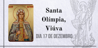 17/12 – Santa Olímpia, Viúva