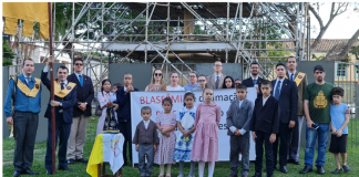 Desagravo à missa afro (Itu): “combati o bom combate”