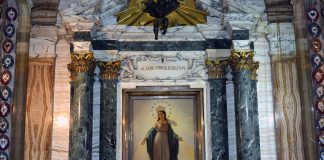 RETUMBANTE CONVERSÃO DE UM JUDEU