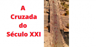 O Reino de Cristo, ideal da Contrarrevolução Vs. Novo Normal