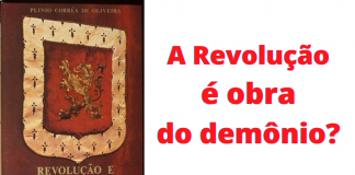 Formação: o principal agente da Revolução é o homem