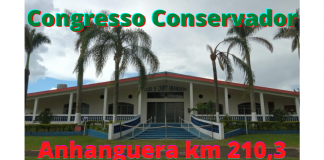 Simpósio conservador (Pirassununga, 23) une forças pelo futuro do Brasil