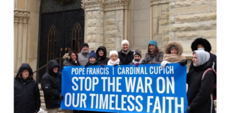 Católicos face às restrições de cardeal progressista à missa tridentina