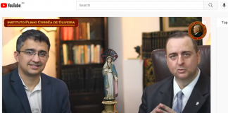 União de forças conservadoras: IPCO e CDB