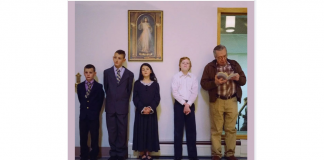 Nota de pesar pelo falecimento do Prof. Olavo de Carvalho