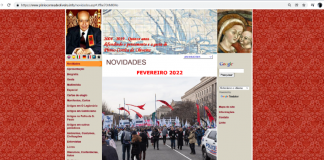 Acervo doutrinário de Plinio Corrêa de Oliveira: guia para 2022