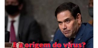Breves: Senador (EUA) pressiona China: investigar a origem do vírus