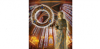 Formação: O Reino de Cristo e a Igreja Católica