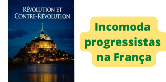 Breves: Os progressistas (na França) viram a unidade da Revolução