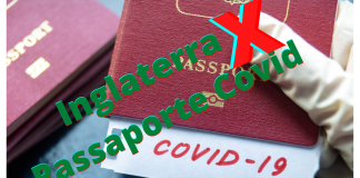 Boris Johnson retira exigência de máscaras e passaportes Covid