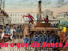 Formação: Revolução Francesa (R-CR)