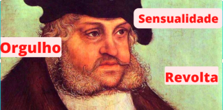 Formação: A Pseudo-Reforma protestante e a Renascença