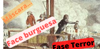 Formação (R-CR): A Revolução (e os vírus) passam por metamorfoses