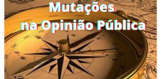 Formação: o fracasso da esquerda na mutação da opinião pública