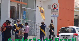 Leia e divulgue: O Brasil autêntico se levanta (contra a esquerda)