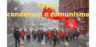 Formação (R-CR): a Terceira Revolução é o Comunismo