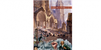 O que é a Revolução anticristã? Introdução