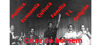 Formação: “Crise do Homem Contemporâneo”