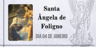 04/01 – Santa Ângela de Foligno