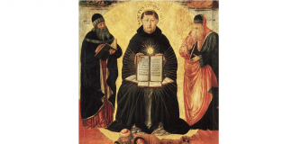 São Tomás e o senso católico