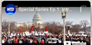 NTD série especial: comunismo destrói família e sociedade