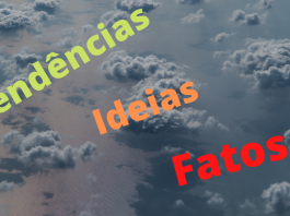 Formação (R-CR): Tendências, ideias, fatos