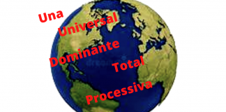 Formação: cinco caracteres da Revolução; Cristandade Vs. Great Reset