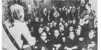 Os “grupos proféticos” dentro da Igreja explicam o caminho sinodal (3)