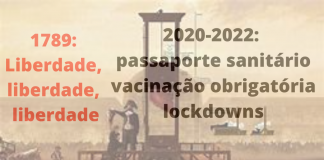 Breves: Japão dá lição ao Ocidente, proíbe vacinação obrigatória