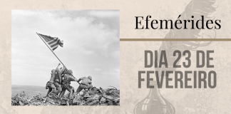 Efemérides – 23/02