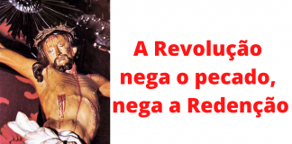 Formação (R-CR): A Revolução, o pecado e a Redenção – A utopia revolucionária