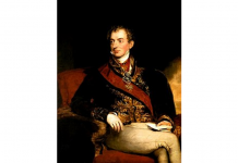 Formação (R-CR): Também é filho da Revolução o “semi-contra-revolucionário”