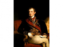 Formação (R-CR): Também é filho da Revolução o “semi-contra-revolucionário”