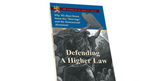 Profanar igrejas faz parte da agenda lgbt e esquerdas? Igreja de Saint-Paul, Paris