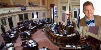 Senador Democrata pede fim da Ditadura Sanitária Escolar (Virginia)