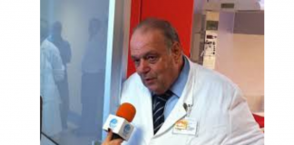 Pres. Assoc. dos Médicos Católicos da Itália: comunhão na língua é mais segura