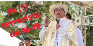 A força dos conservadores: esquerdas usam máscaras de centro