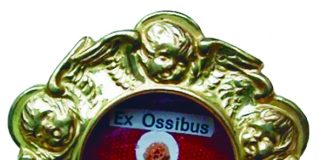 São Miguel Febres Cordero Muñoz