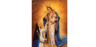 Nossa Senhora do Bom Sucesso, das Candeias, da Purificação