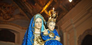 NOSSA SENHORA DO BRASIL